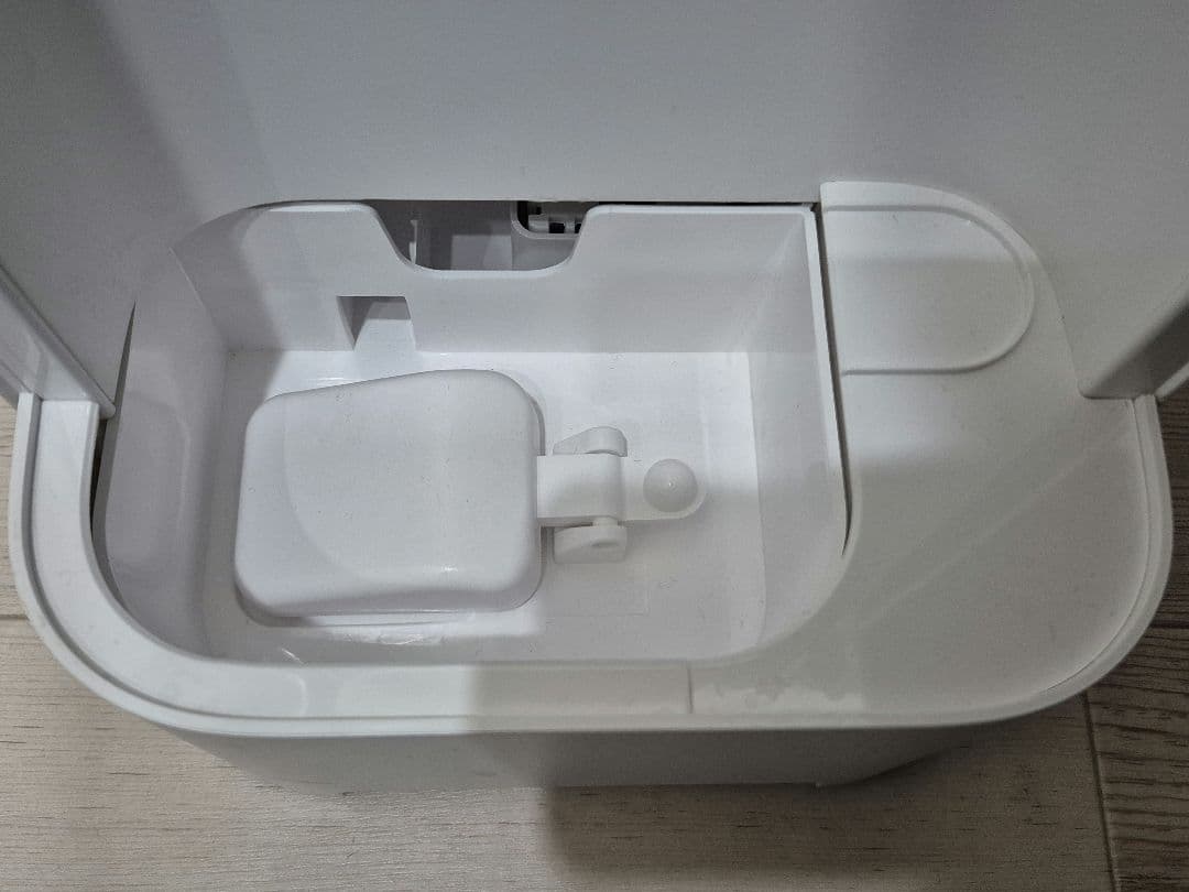 【美品】SwitchBot 気化式加湿器