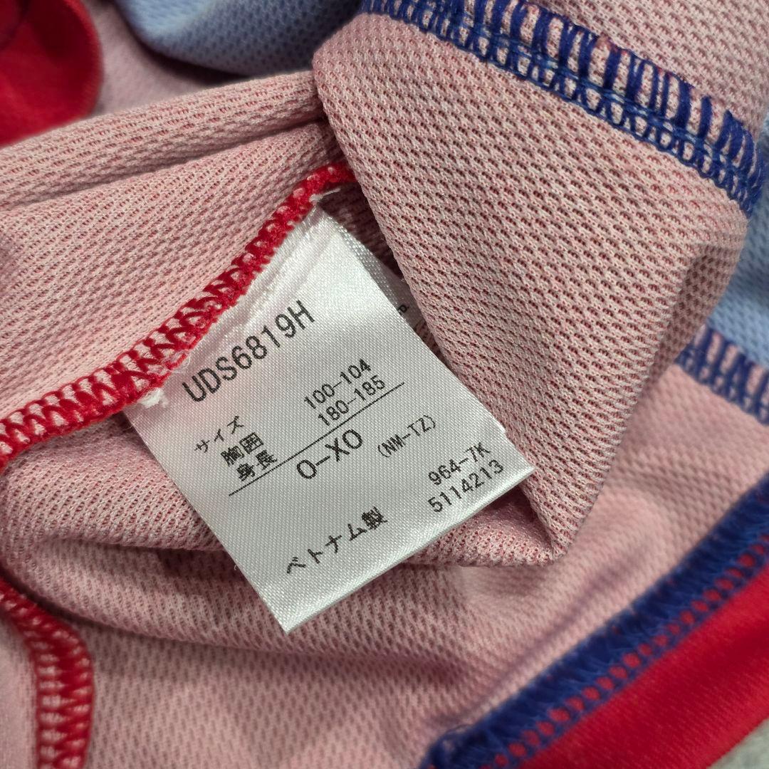 FC東京　2018　田邉草民　20周年記念　ユニフォーム　O-XO　UMBRO