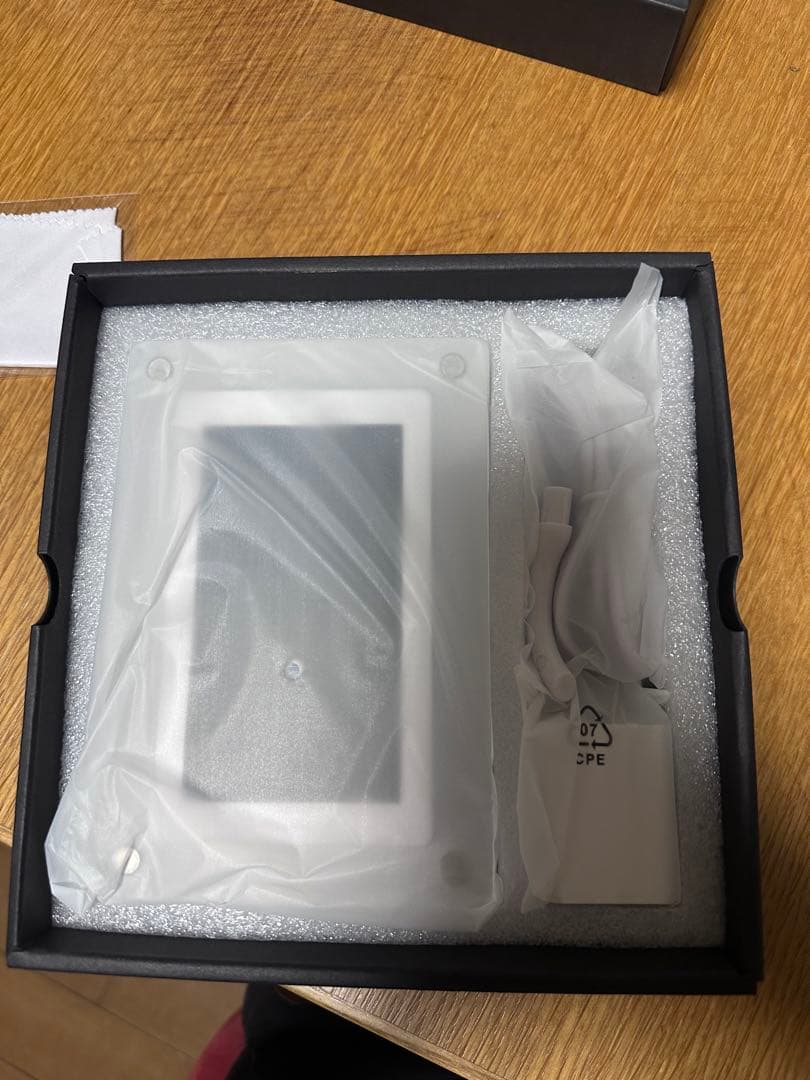 その他 Video frame