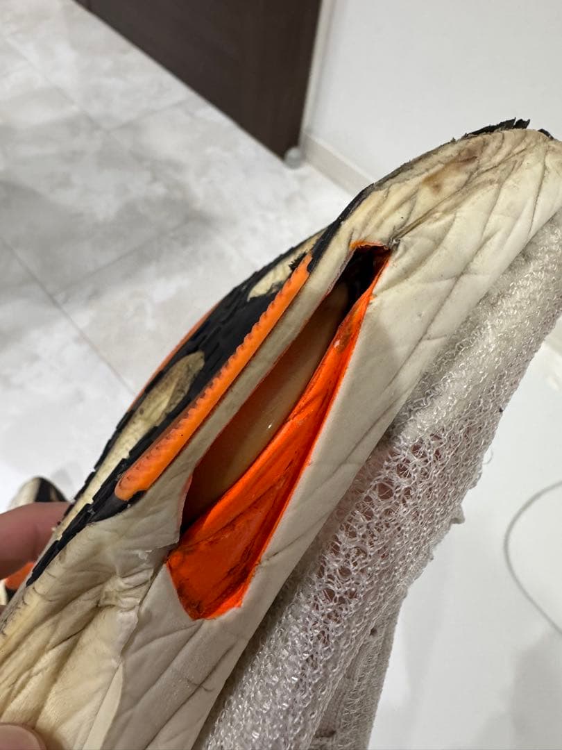 訳あり　アルファフライ3 プロト