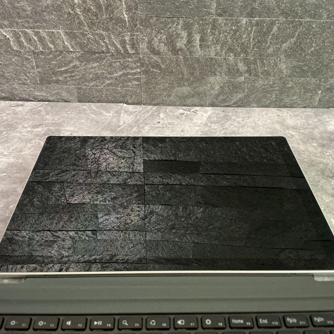 Surface Pro 7+ corei5 第11世代 SSD256 キーボード