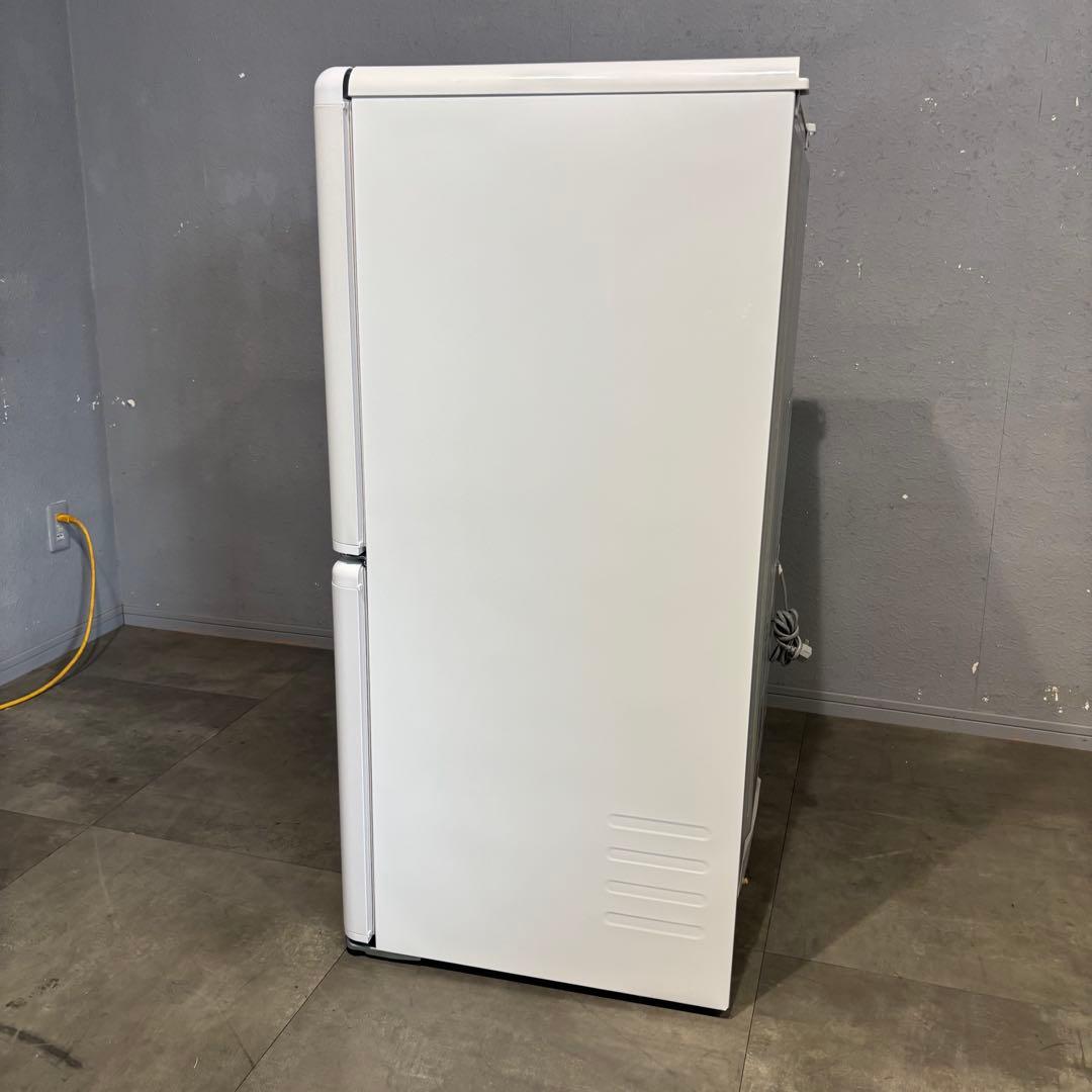 25年製 e angle 【右開き】170L ANG-RE170C1-W