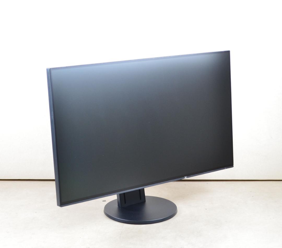 超狭額　6359　EIZO　EV2451　24型　フルHD　HDMI　IPS
