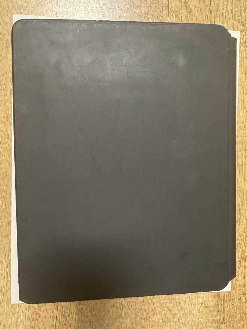 Apple iPad Pro12.9インチ Magic Keybord