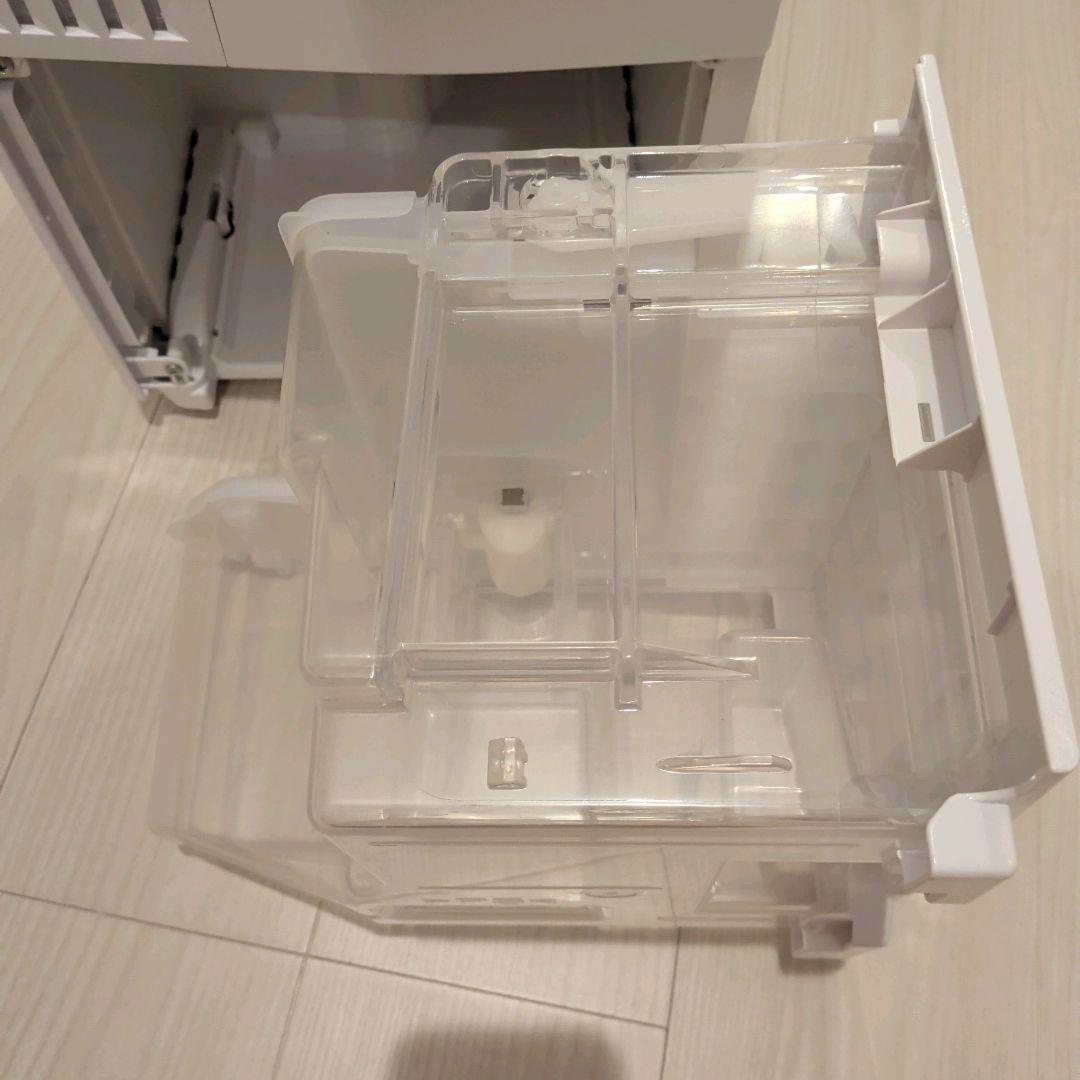 Panasonic ハイブリッド 衣類乾燥 除湿機F-YHTX200 2020年