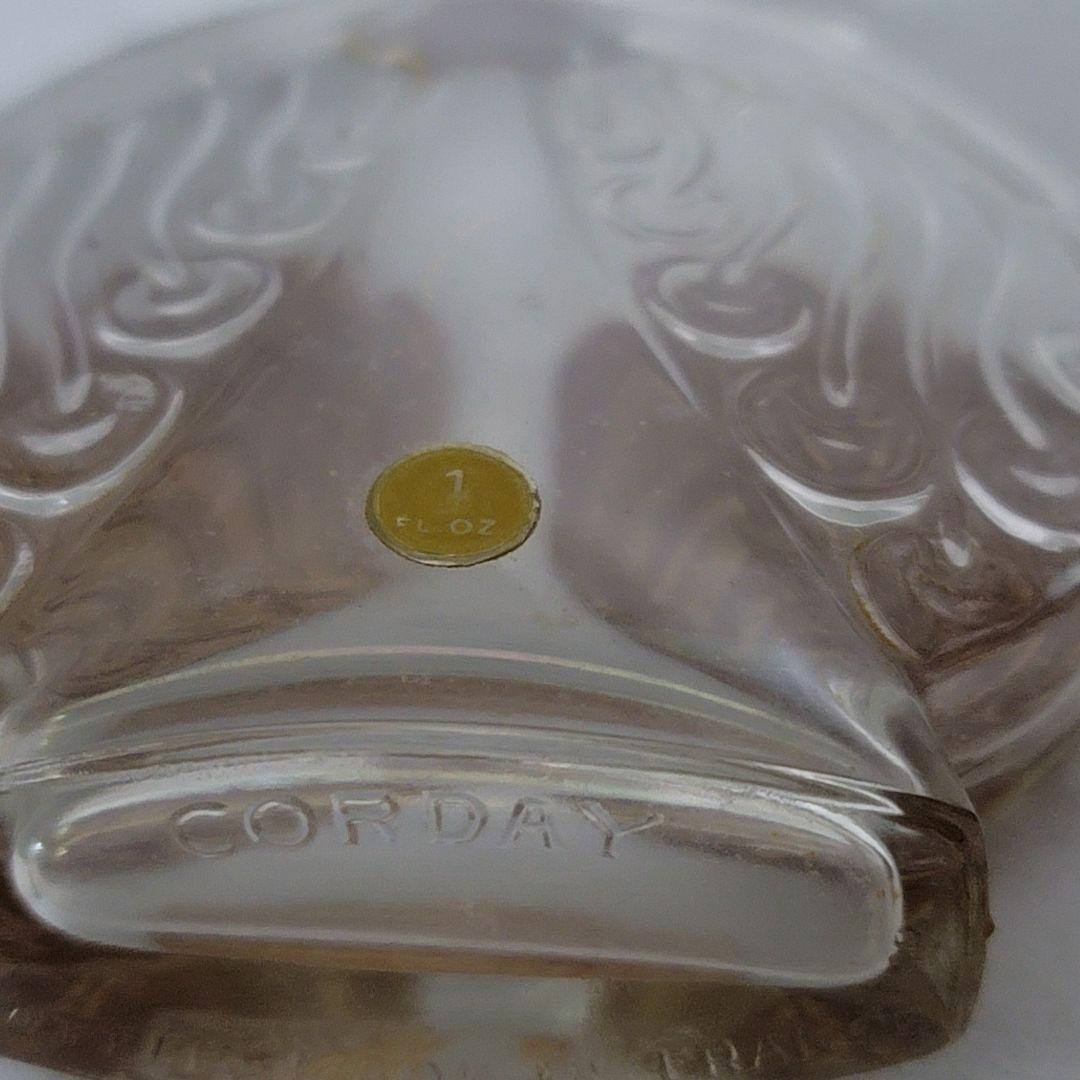 CORDAY Toujours Moi　トゥージュールモワ　コルディ