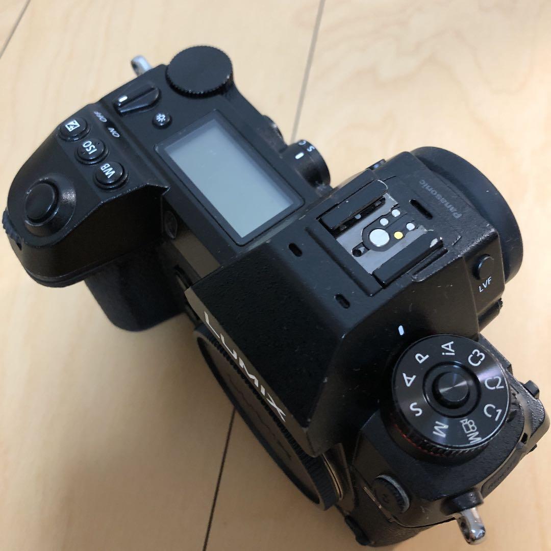★Panasonic LUMIX DC-S1