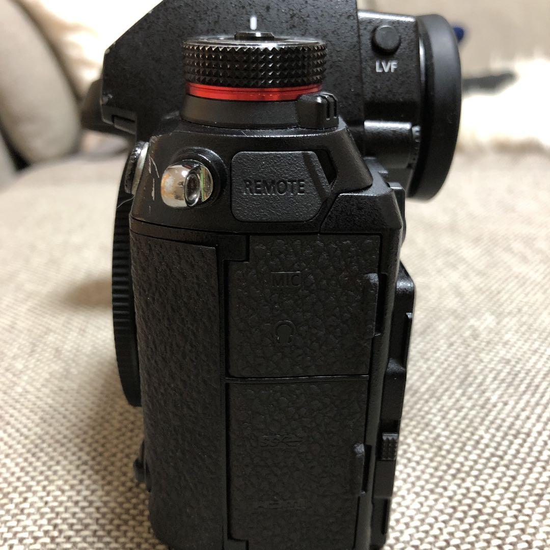 ★Panasonic LUMIX DC-S1