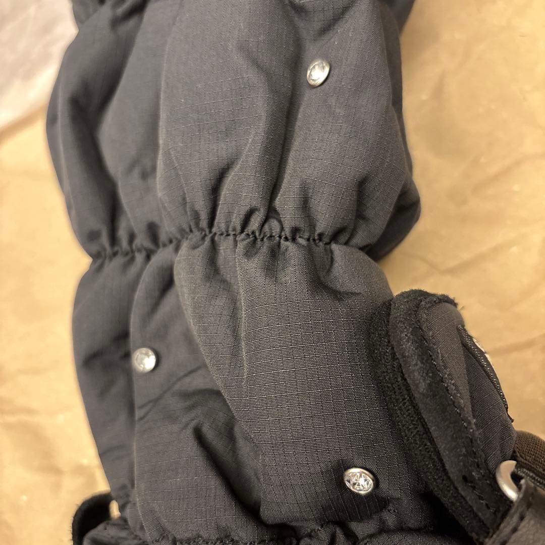 オニツカタイガー　ウィンターヘブンロングブーツ