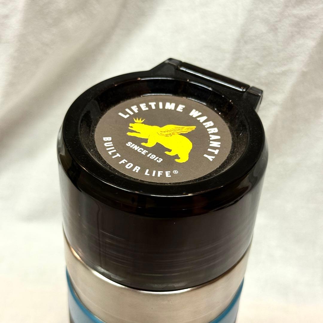 3本セット特価 STANLEY スタンレー GO真空ボトル ステンレス