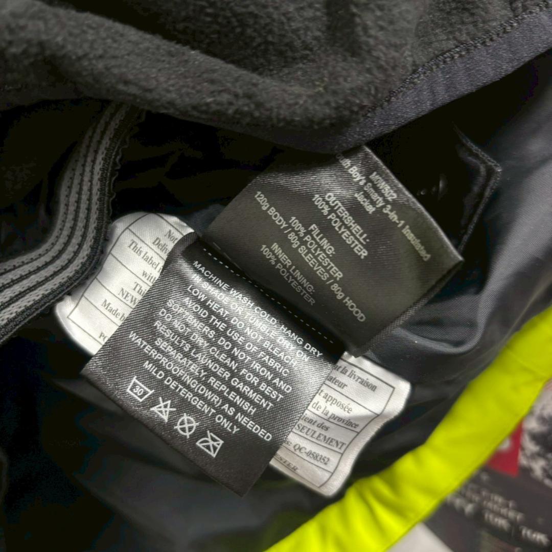 686 シックスエイトシックス スノボウェア 未使用 タグ付 N2126