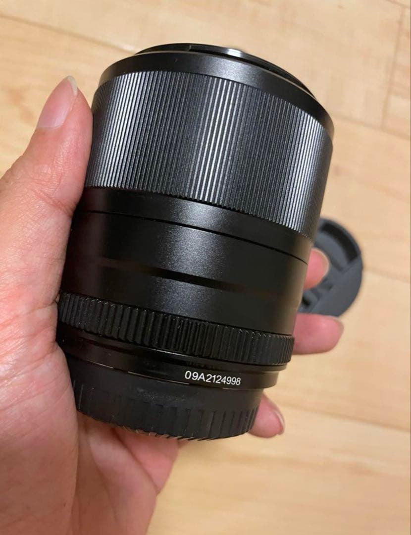 VILTROX AF 23mm F1.4 XF Xマウント 単焦点レンズ