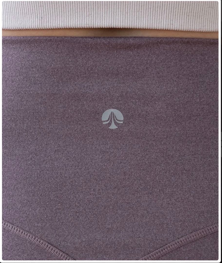 SUKALA メランジトレンカレギンス L