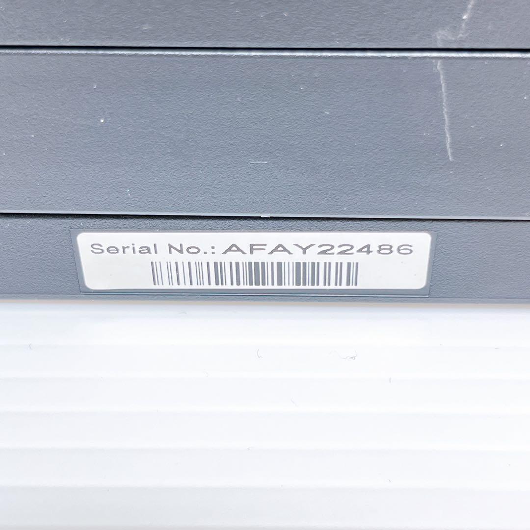 ■印刷枚数少■Canon TR8530 インクジェットプリンター キャノン