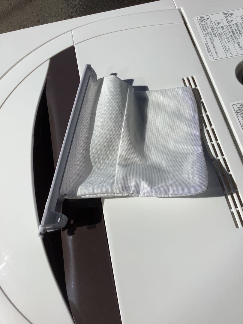 あいぼ 23年製シャープ 洗濯機 ES-GE6G 6.0kgとレンジセット