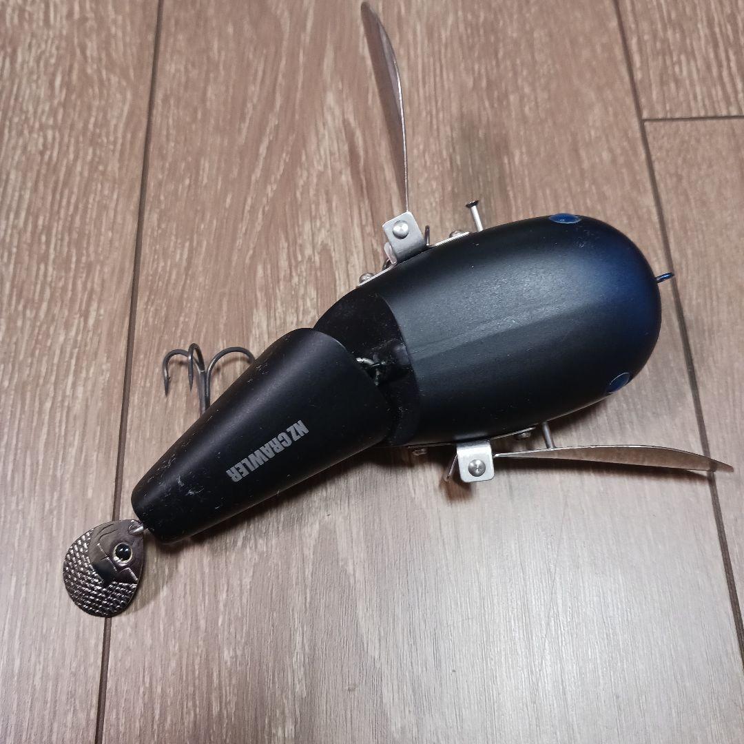 ビッグベイト等