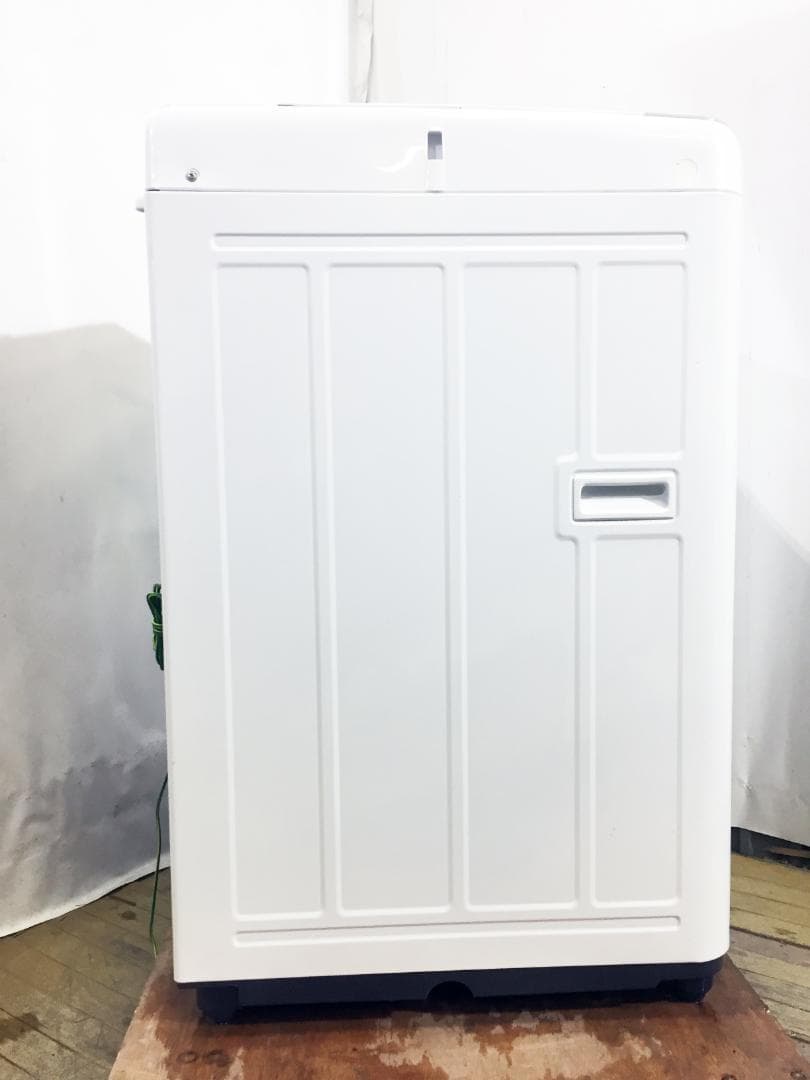 ♦2015年製♦パナソニック 5㎏ 洗濯機【♦NA-F50B8】♦︎♦︎♦︎♦︎