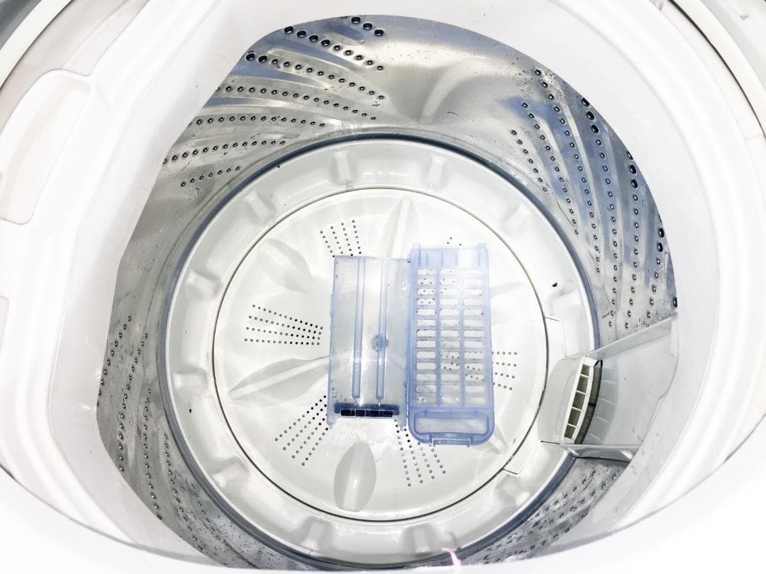 ♦2015年製♦パナソニック 5㎏ 洗濯機【♦NA-F50B8】♦︎♦︎♦︎♦︎