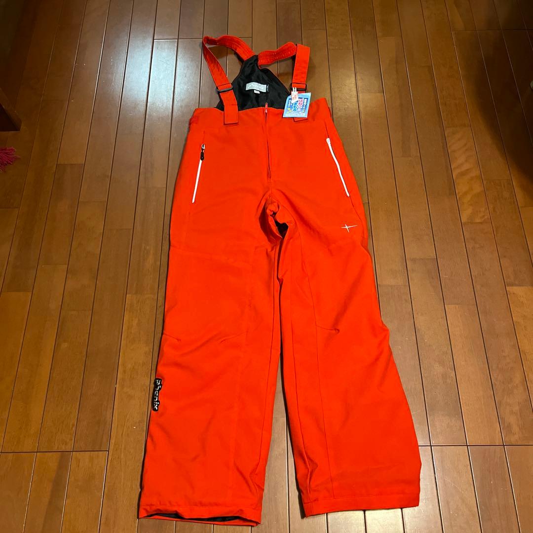 スキーウェア 160cm フェニックス　美品　靴下付き