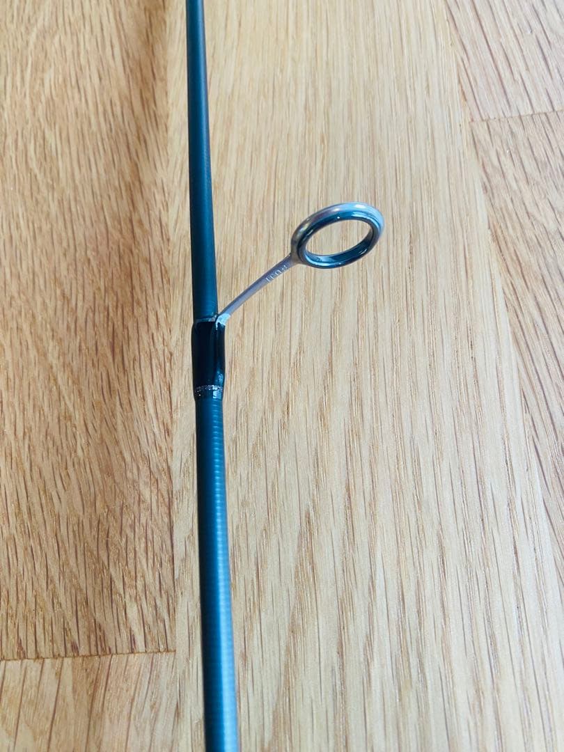 AD5-S582L/AJI　鯵道5G　アジングロッド