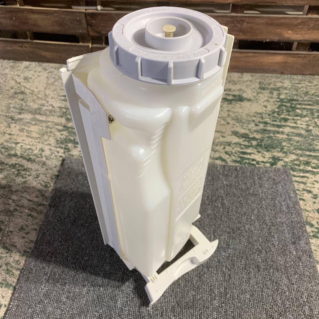 K689 SHARP 空気清浄機 2022年製 KC-J50-W