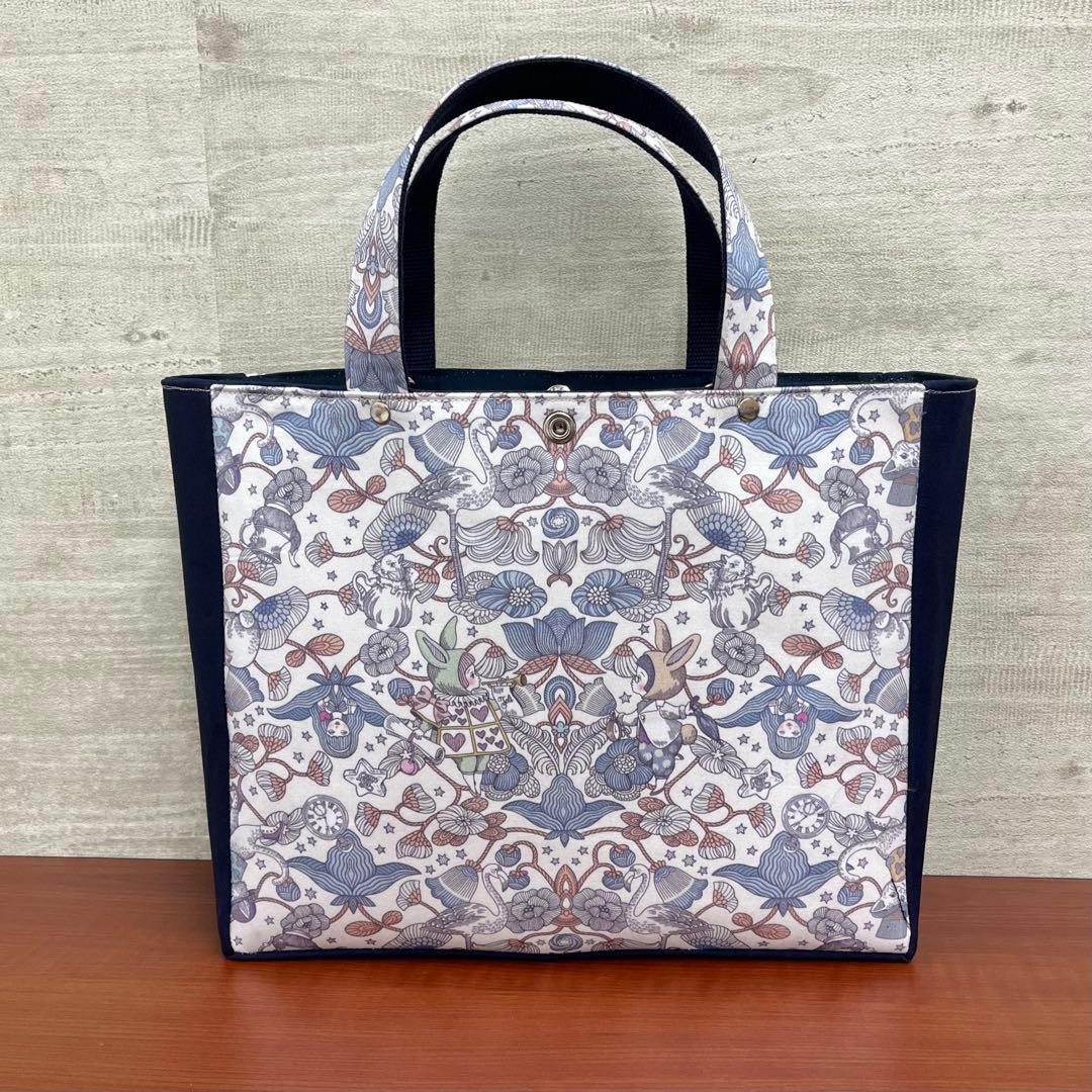 ジョリーフルール　マイリトルテイラー　名古屋イベント　前ポケトートバック　⑬