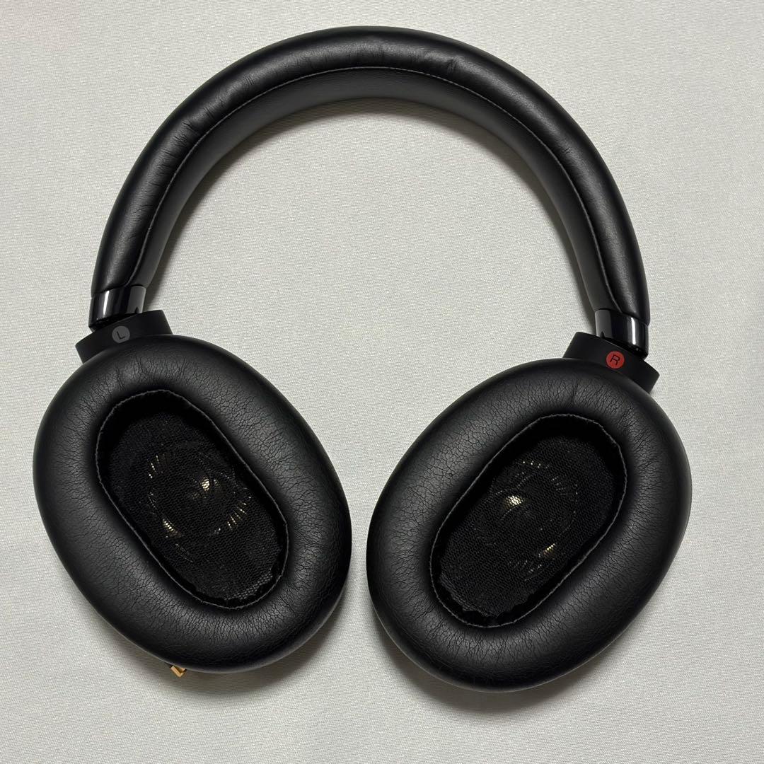 SONY MDR-1AM2 美品