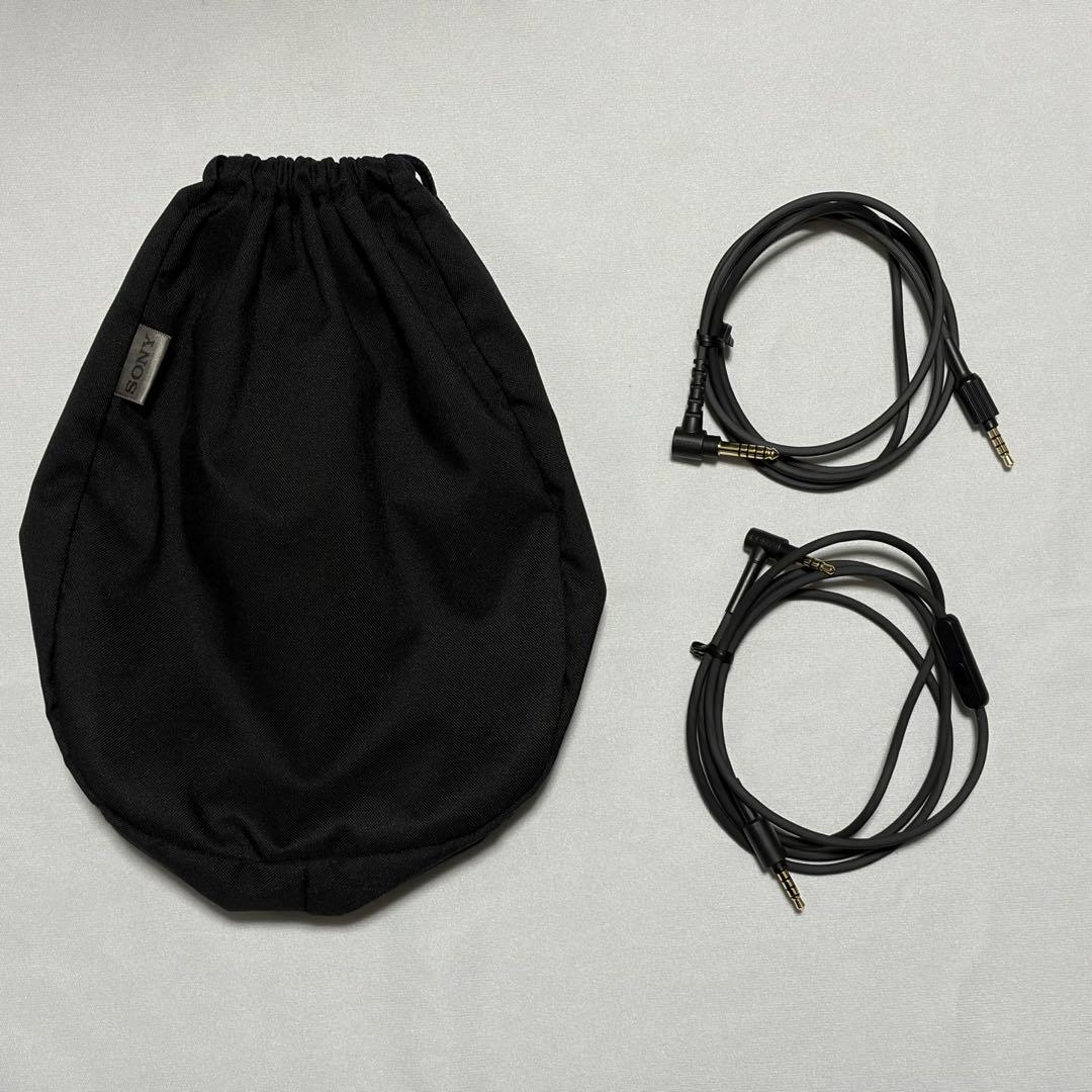 SONY MDR-1AM2 美品