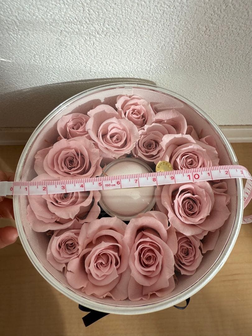 ジュエリーボックス