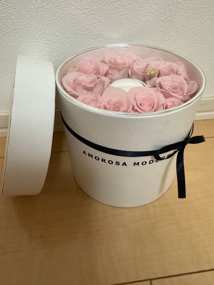 ジュエリーボックス