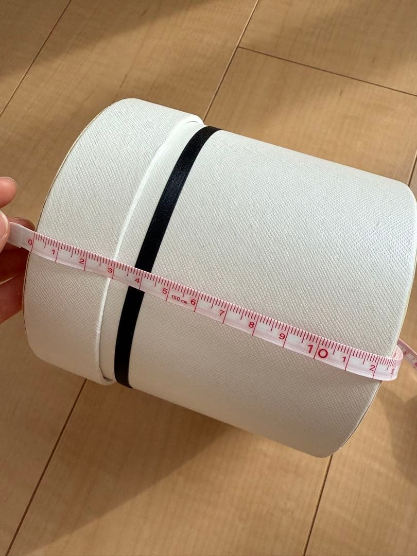 ジュエリーボックス