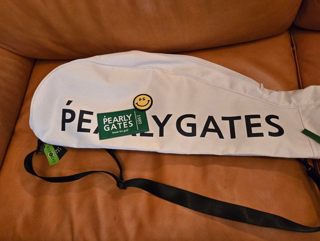 ゴルフクラブケース　パーリーゲイツ