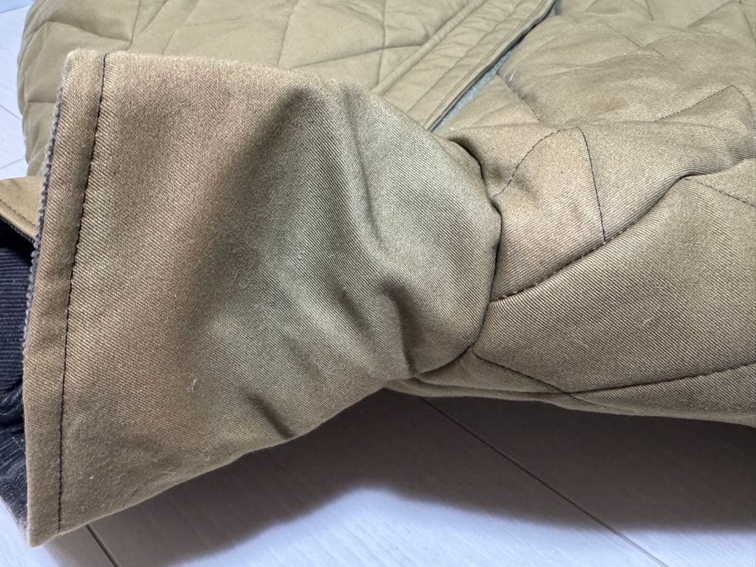 WESTRIDEウエストライド/レーシングダウンジャケット/M/HJW-02HV