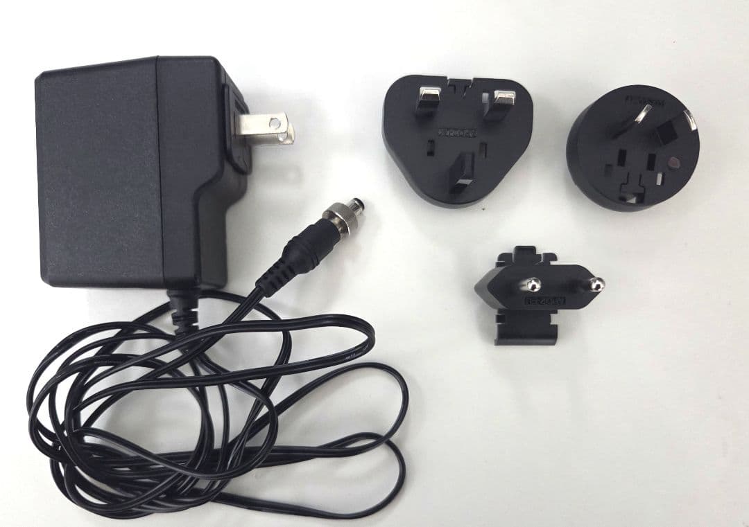 Blackmagic Design スイッチャー ATEM Mini Pro