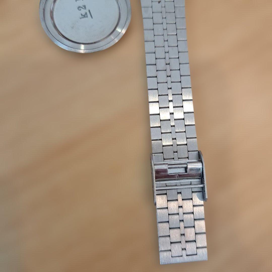 ジャンク　CASIO　F-10、WS-83、W-62A