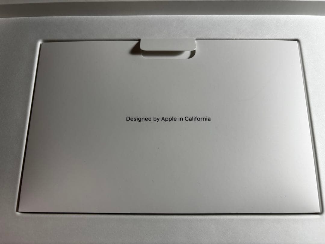 MacBook Air m2 ミッドナイト8GB 256GB