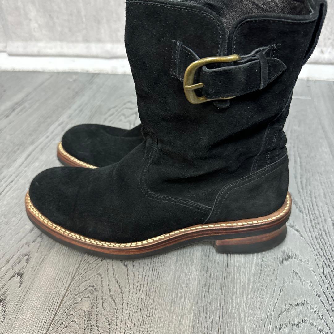 TMT エンジニアブーツ 9