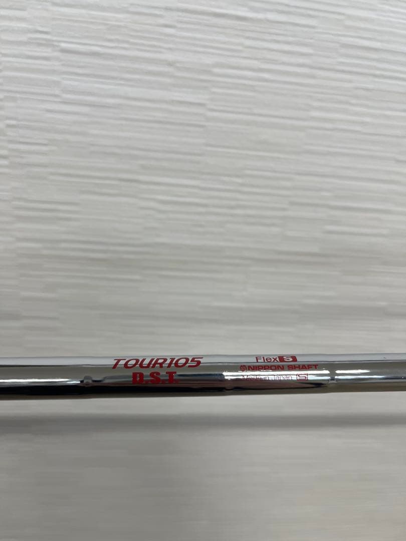 Srixon ZX5 #9 単体9番アイアン