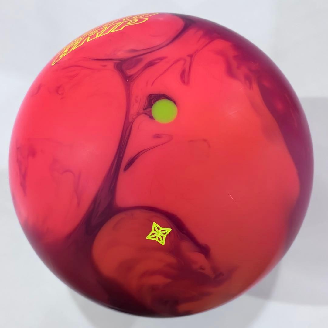 K*h様 【新品】ボウリングボール ロトグリップ TNT 15ポンド03オンス