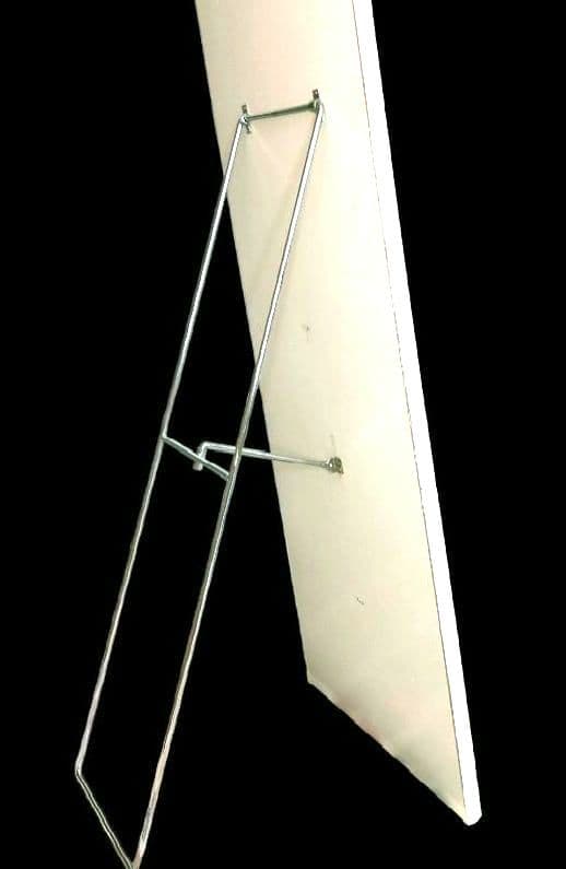 【中古品】ディスプレイ☆コルクボードスタンド