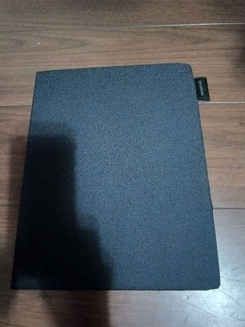 QUADERNO A4ペンタブレット本体