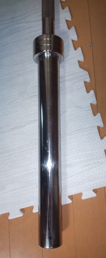 オリンピック シャフト 220cm