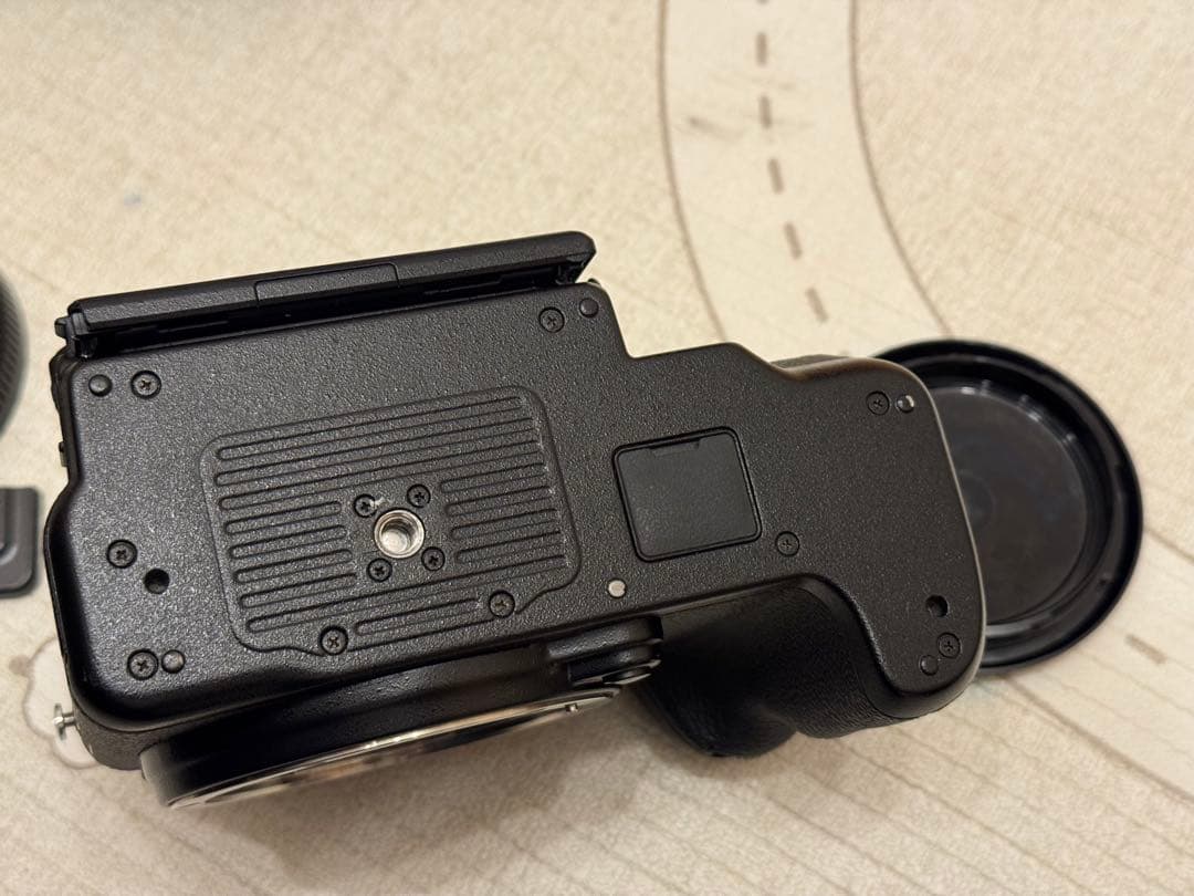 FUJIFILM gfx50s ※期間限定