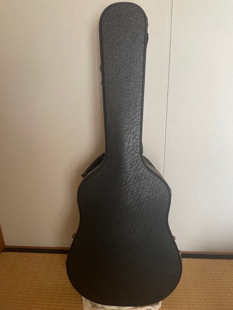 もふもふ J J Heart. guitar アコースティックギター