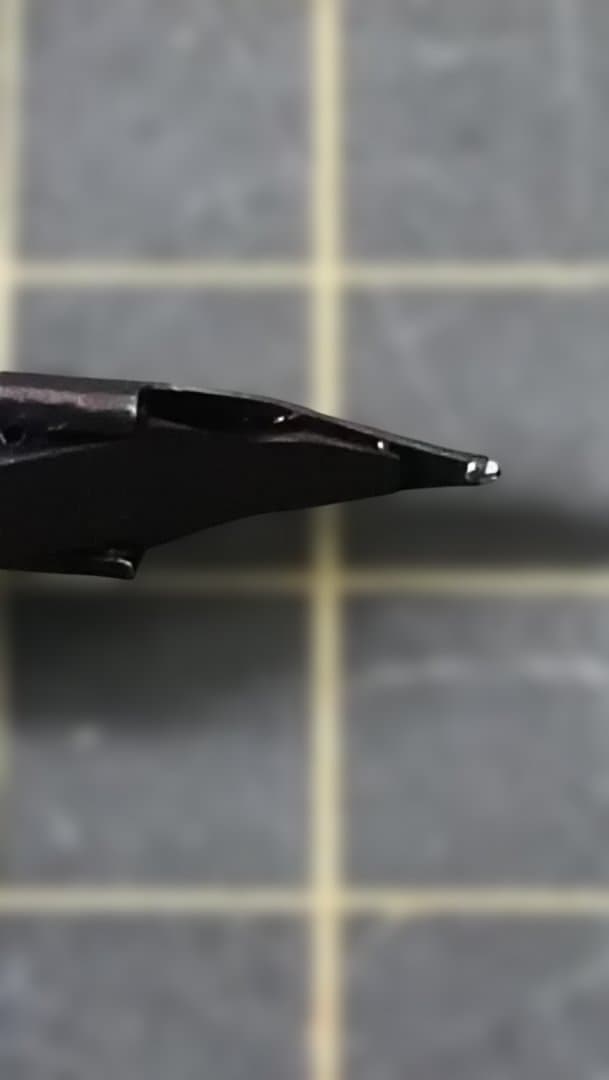 LAMY ラミー サファリ ロイヤルブルー万年筆 M