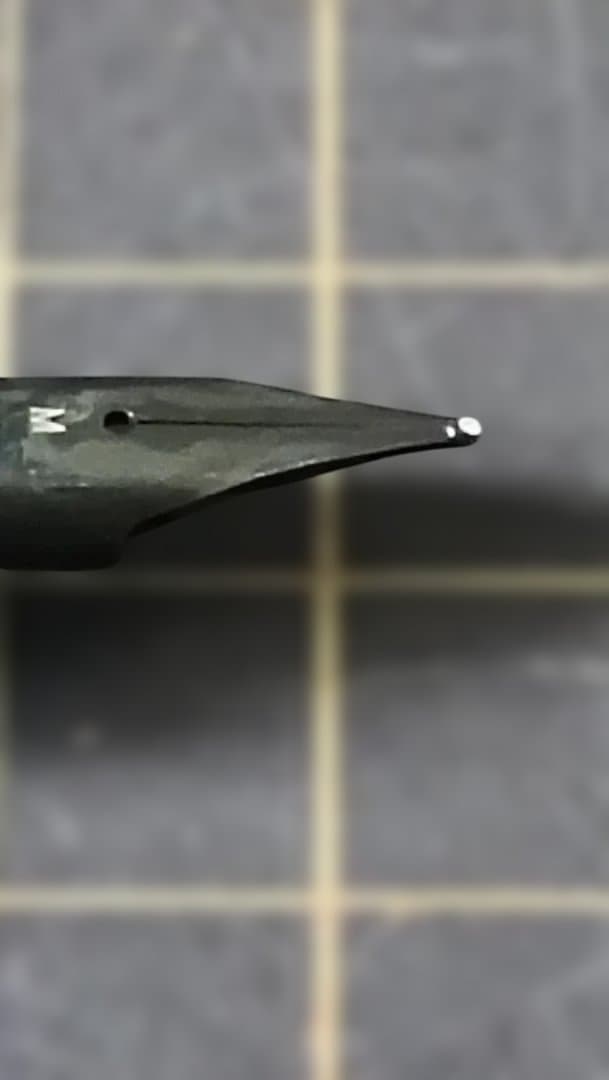 LAMY ラミー サファリ ロイヤルブルー万年筆 M