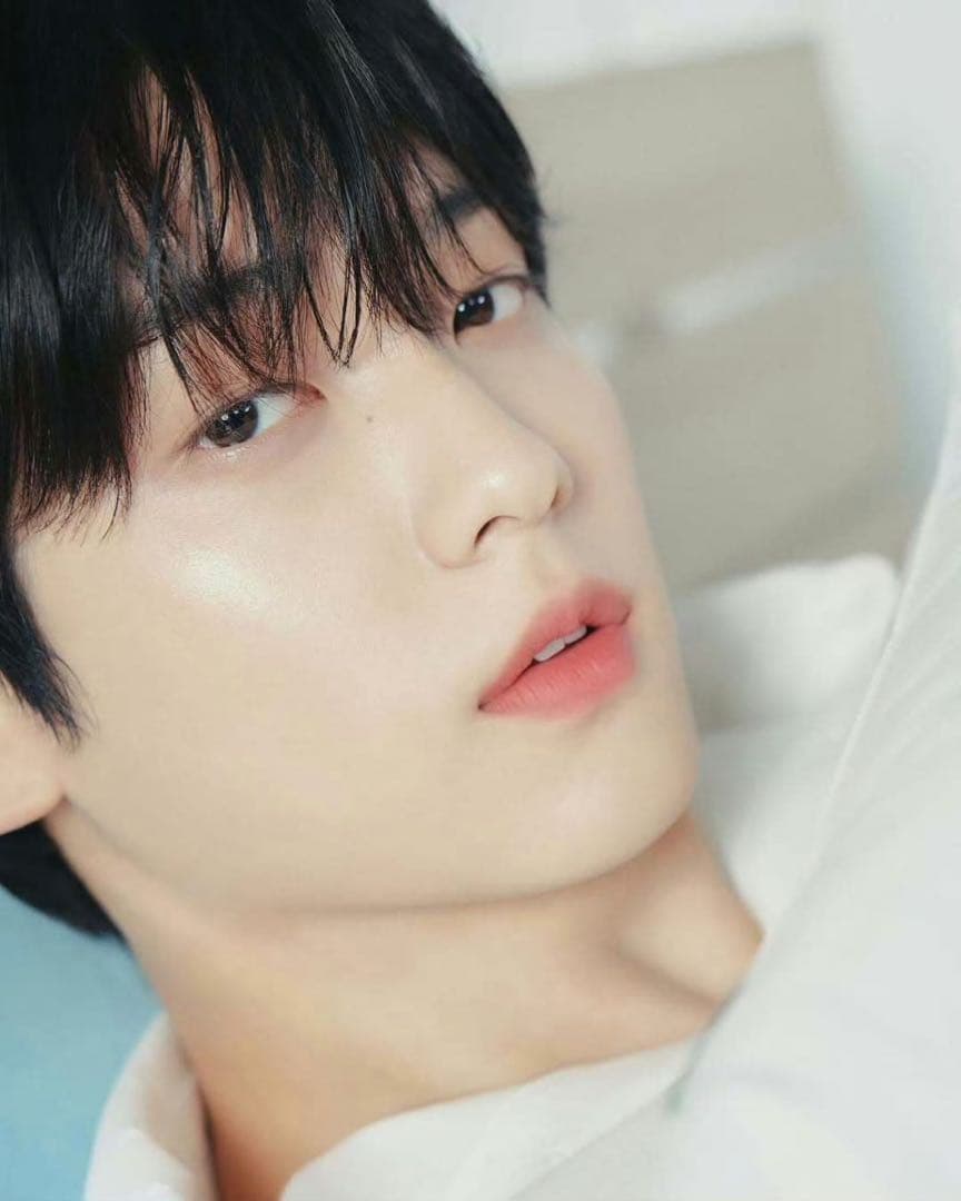 TXT スビンSOOBIN × INTO U 限定コラボセット ⑦