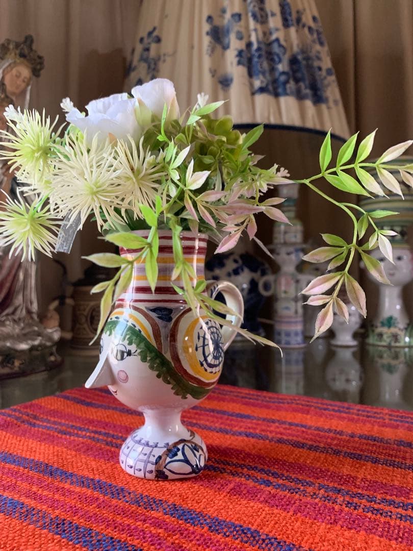 ビヨンヴィンブラッド　ビンテージ手書き一点物3点セット PUPU