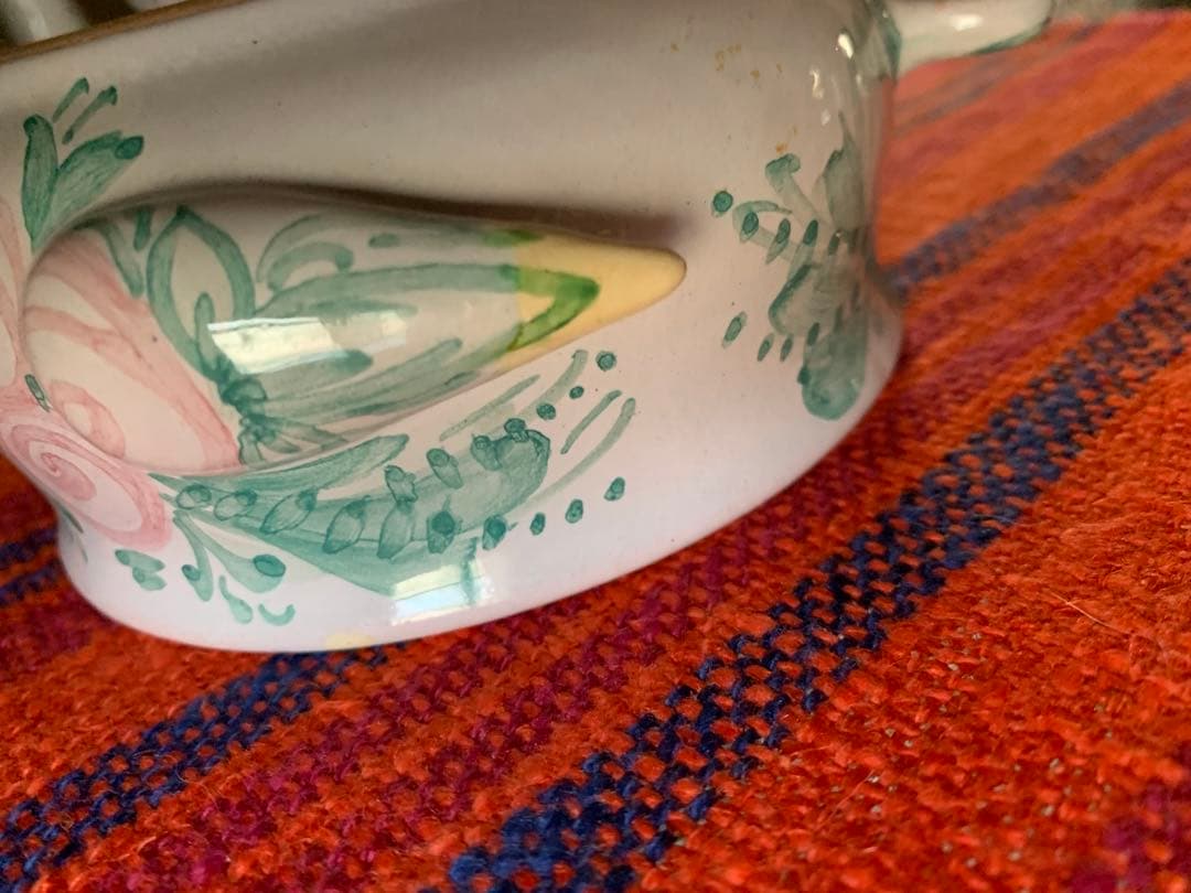 ビヨンヴィンブラッド　ビンテージ手書き一点物3点セット PUPU