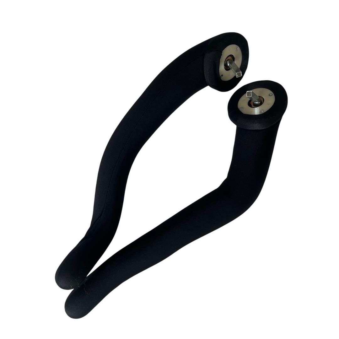 和装トルソーマネキン　レディーストルソー　着付け練習用ボディ　腕あり